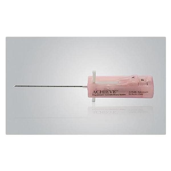 Achieve Biopsy Needle 14G 15cm