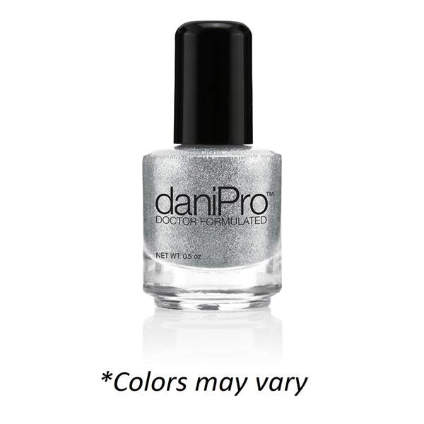 DaniPro Nail Care Polish Nail Recovery 0.5oz Ea