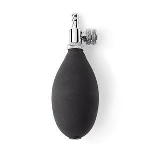 Inflation Bulb/Valve Blk LF For Big Ben Sphygmomanometer Ea