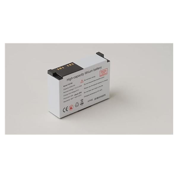 Rechargeable Battery For Mark V Printer Ea