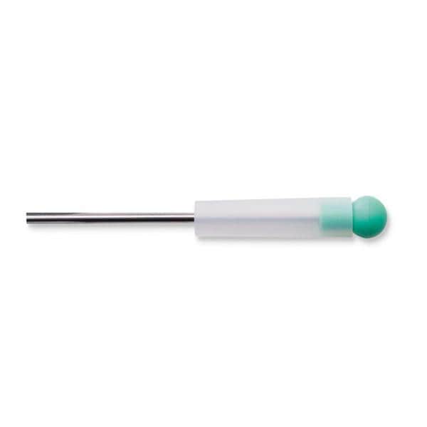 Pin/K-Wire Covers Green Sterile 24/Bx