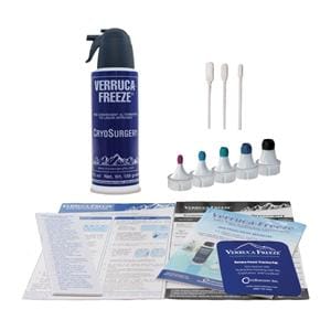 Verruca Freeze 65 Freeze Kit Ea