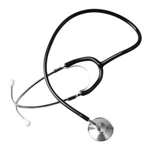 PremierPro Stethoscope Blue 22" PVC Y Tubing Ea