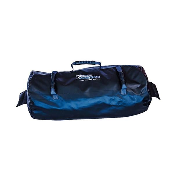 Ultimate Exercise Sandbag 9lb Black