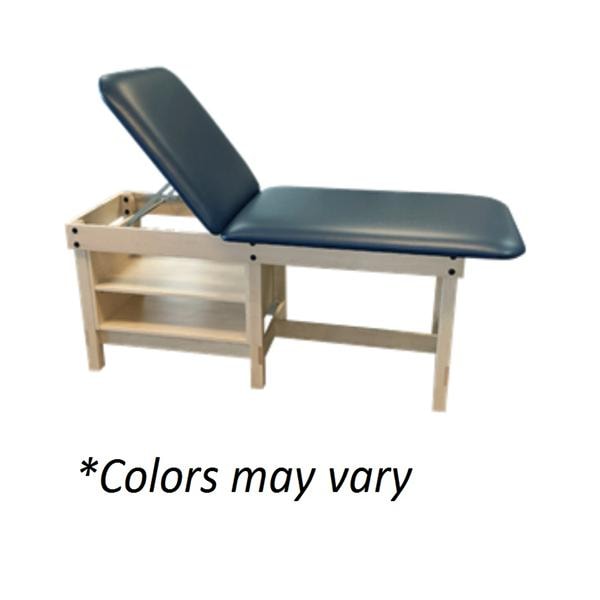 Treatment Table 800lb Capacity