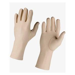 Edema Glove Hand/Finger 4x2x9" X-Small