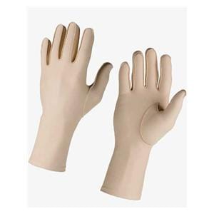 Edema Glove Hand/Finger 4x2x8" Large