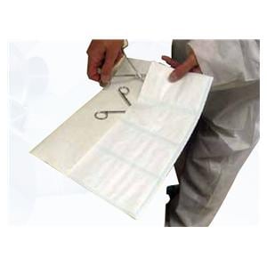 Instrument Pouch 10x14" Medical Grade Paper 500/Ca