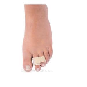 Comfort ToeWraps Wrap Toe One Size