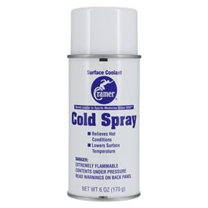 Cold Spray Therapeutic Spray 6oz Ea, 12 EA/CA