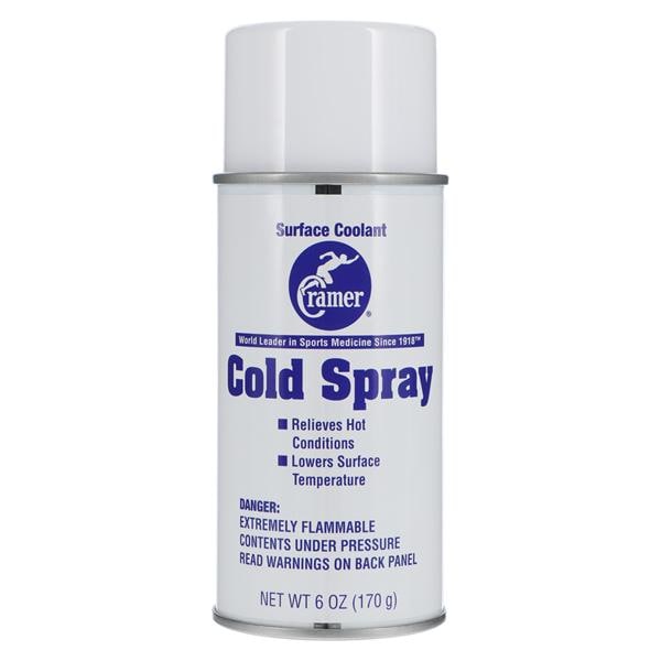 Cold Spray Therapeutic Spray 6oz Ea, 12 EA/CA