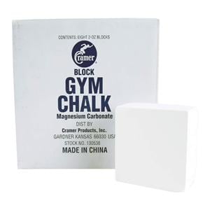 Gym Chalk 2oz