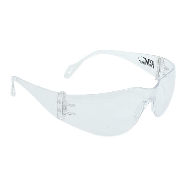 Cool Wraps Safety Eyewear Small 1 Diopter Clear Ea