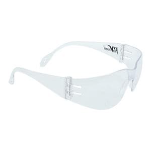 Cool Wraps Safety Eyewear Small 2 Diopter Clear Ea