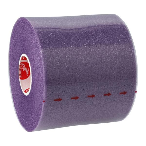 Athletic Underwrap Foam 2.75"x30yd Purple Non-Sterile 48/Ca