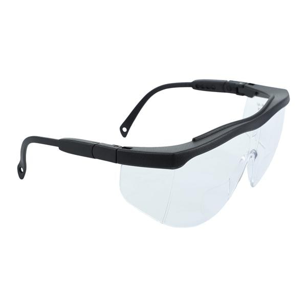 Pro-Vision Safety Eyewear 1 Diopter Black Ea