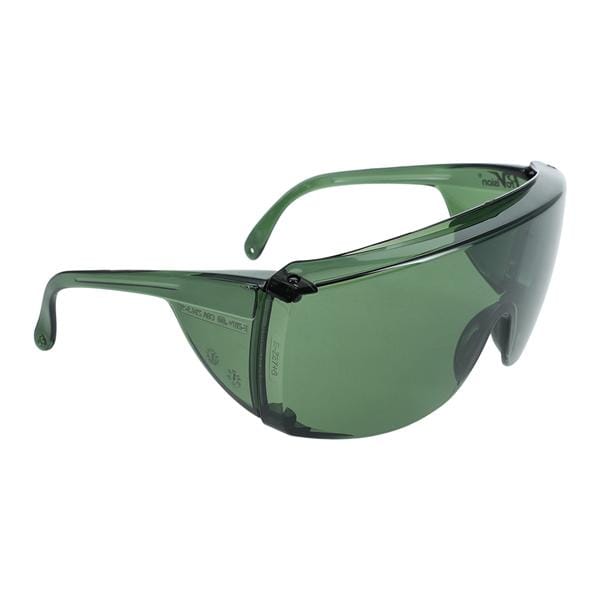 Pro-Vision EyeSavers Eyewear Green Ea