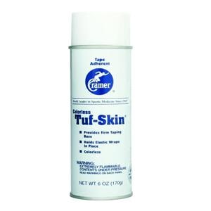 Tuf-Skin Taping Spray 6oz Colorless