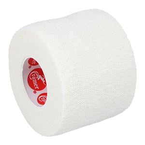 Eco-Flex Stretch Tape Elastic 2"x6yd White 24/Ca