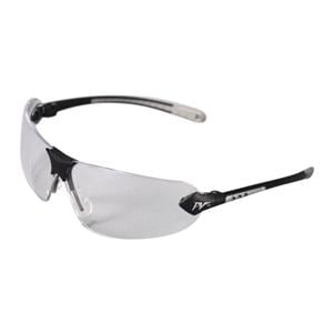 Shadows Eyewear Clear Lens / Black Frame Ea