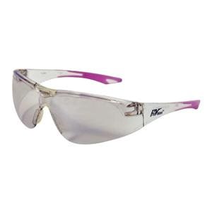 Eyewear Clear / Pink Ea