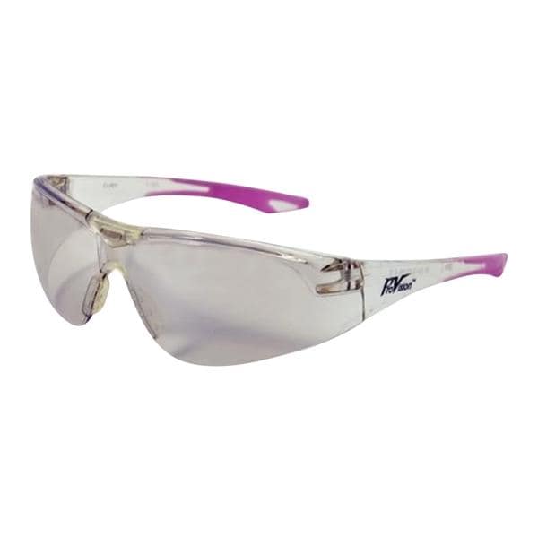 Eyewear Clear / Pink Ea