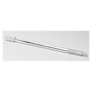 DioDent Handpiece With 2 bushings for 300 or 400 micron fiber Ea