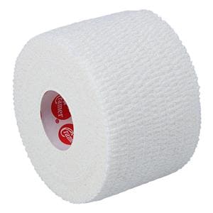 Pro-Lastic Athletic Tape Cotton 2"x7.5yd White 24/Ca