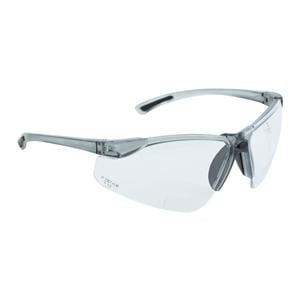 Tech Specs Bifocals Eyewear 1.5 Diopter Gray Ea