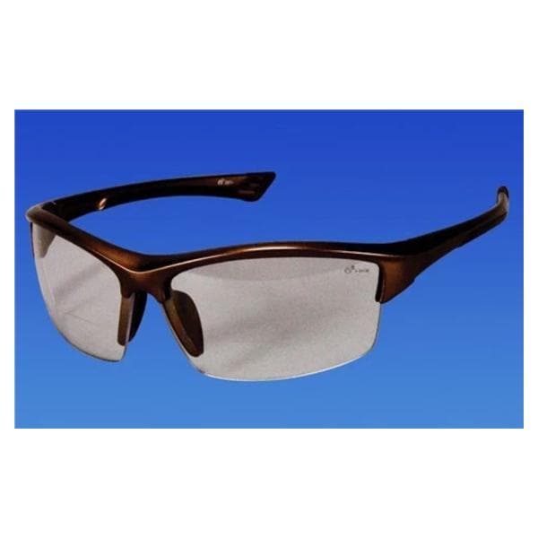 Eyewear 1.5 Diopter Bronze Ea