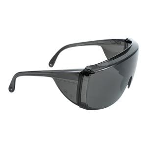 EyeSaver Safety Eyewear Gray Ea