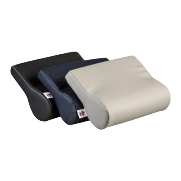 AB Contour Cervical Pillow Vinyl Cover 14x9.5x3.625"