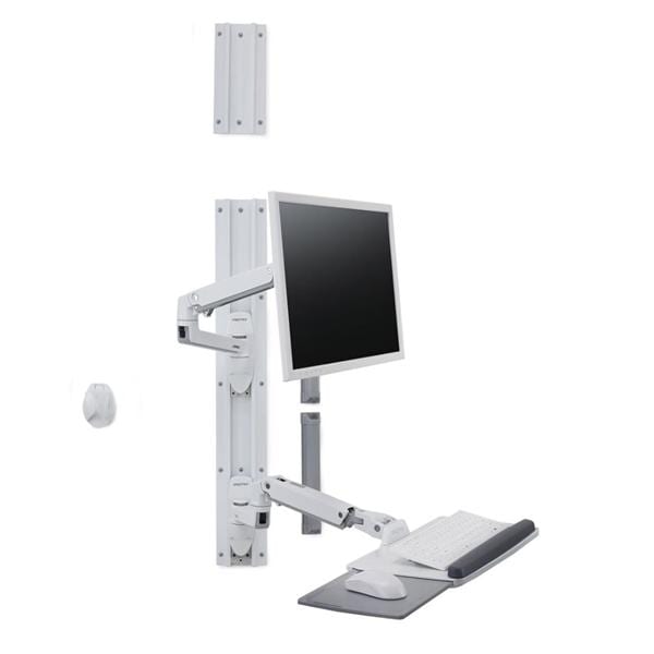 Wall Mount System