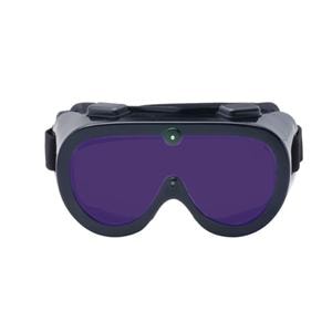Laser Safety Goggles Purple Lens / Black Frame Ea