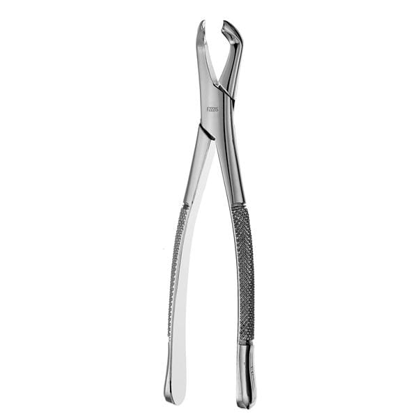 Atlas Extracting Forceps Lower Molars Ea