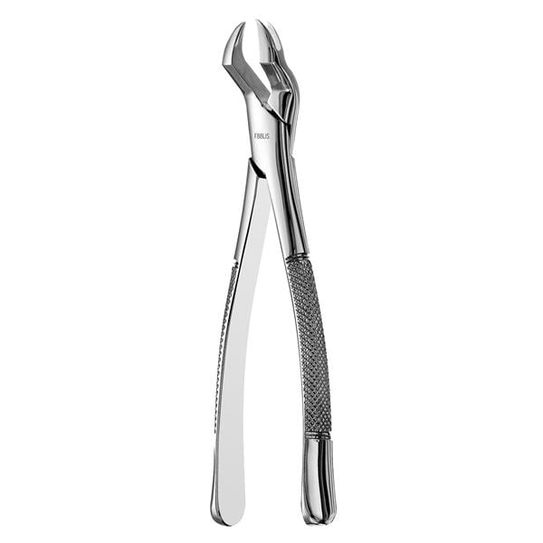 Atlas Extracting Forceps Size 88L Upper Molar Left Ea