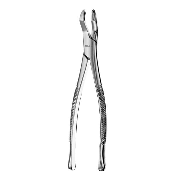 Atlas Extracting Forceps Size 53L Upper Molar Right Ea