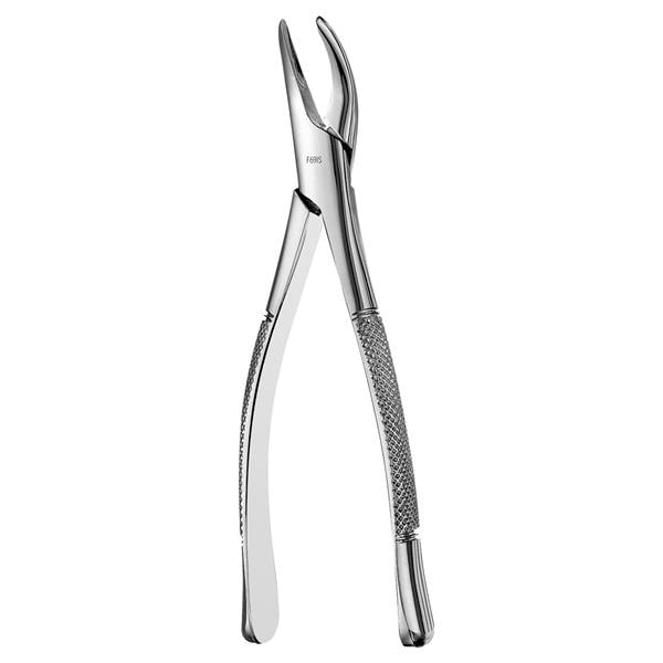 Atlas Extracting Forceps Tomes Ea