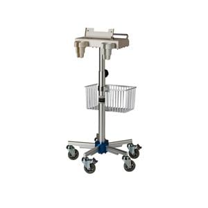 Mobile Stand For BioCon 700 Bladder Scanner Ea