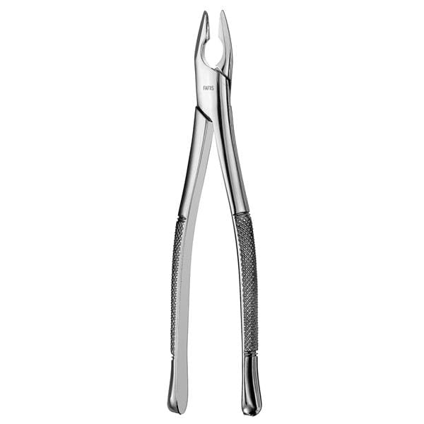 Atlas Extracting Forceps Apical Anterior Ea