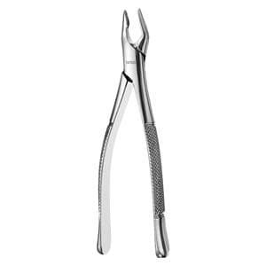 Atlas Extracting Forceps Apical Upper Universal Ea