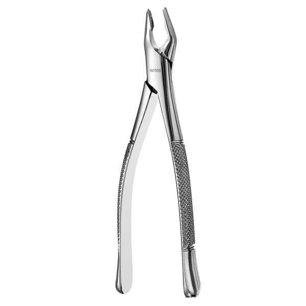 Atlas Extracting Forceps Apical Upper Universal Ea