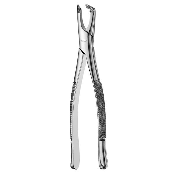 mantener matar Final Atlas FAF222IS Surgical Extracting Forceps - Henry Schein Dental