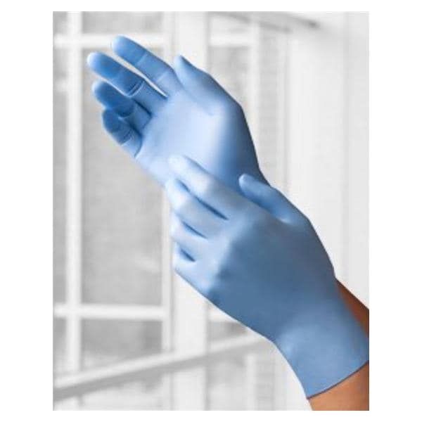 tronex safety nitrile gloves