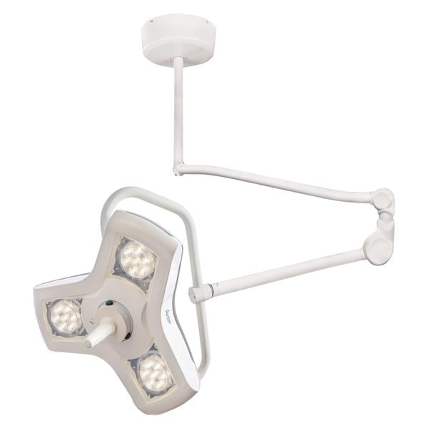 AIM 70 Exam Light Ceiling Mount Henry Schein Medical