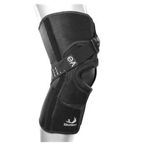 Crossfire OA Unloading Brace Knee Size Large Breathable Material 21.75-22.75" Rt