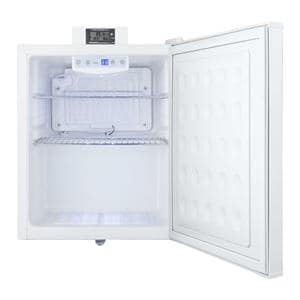 Accucold General Purpose Refrigerator 1.7 Cu Ft 35 to 39F Ea