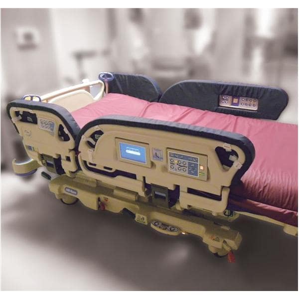 Side Rail Pad For Centrella ICU Beds 4/St