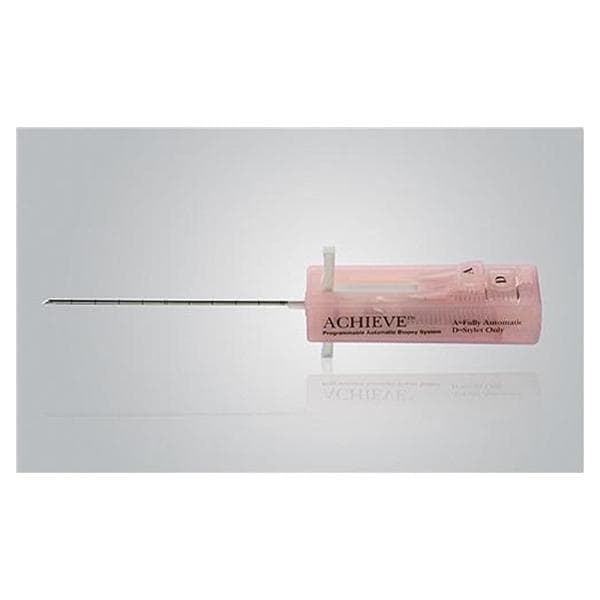 Achieve Coaxial Biopsy Needle 16g 15cm