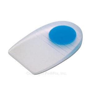 GelStep Cushion Pad Heel Silicone Small